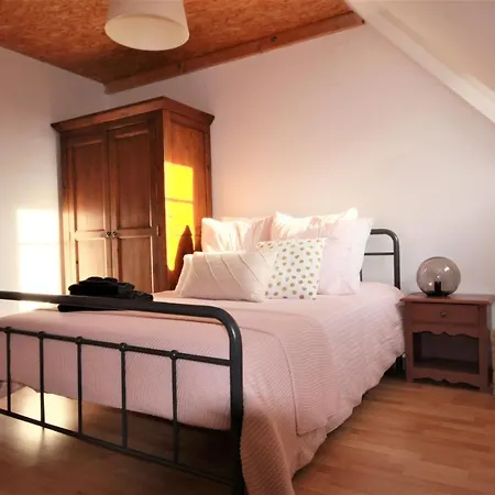 La Ferme De Georges Apt 1 A 6 Pers Bischholtz Exterior photo