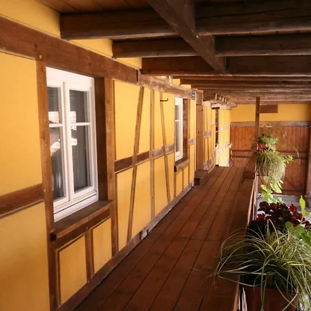 La Ferme De Georges Apt 1 A 6 Pers Bischholtz Exterior photo