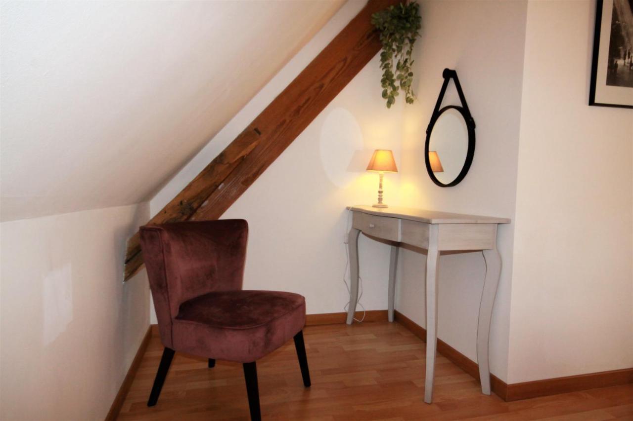 Apartment La Ferme De Georges 1 A 6 Pers Bischholtz