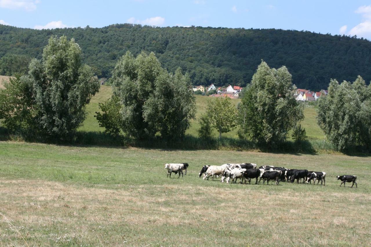 Appartement La Ferme De Georges 1 à 6 Pers *