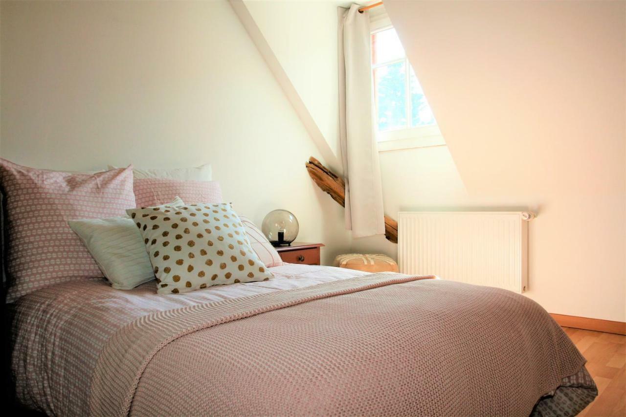 Apartment La Ferme De Georges 1 A 6 Pers *