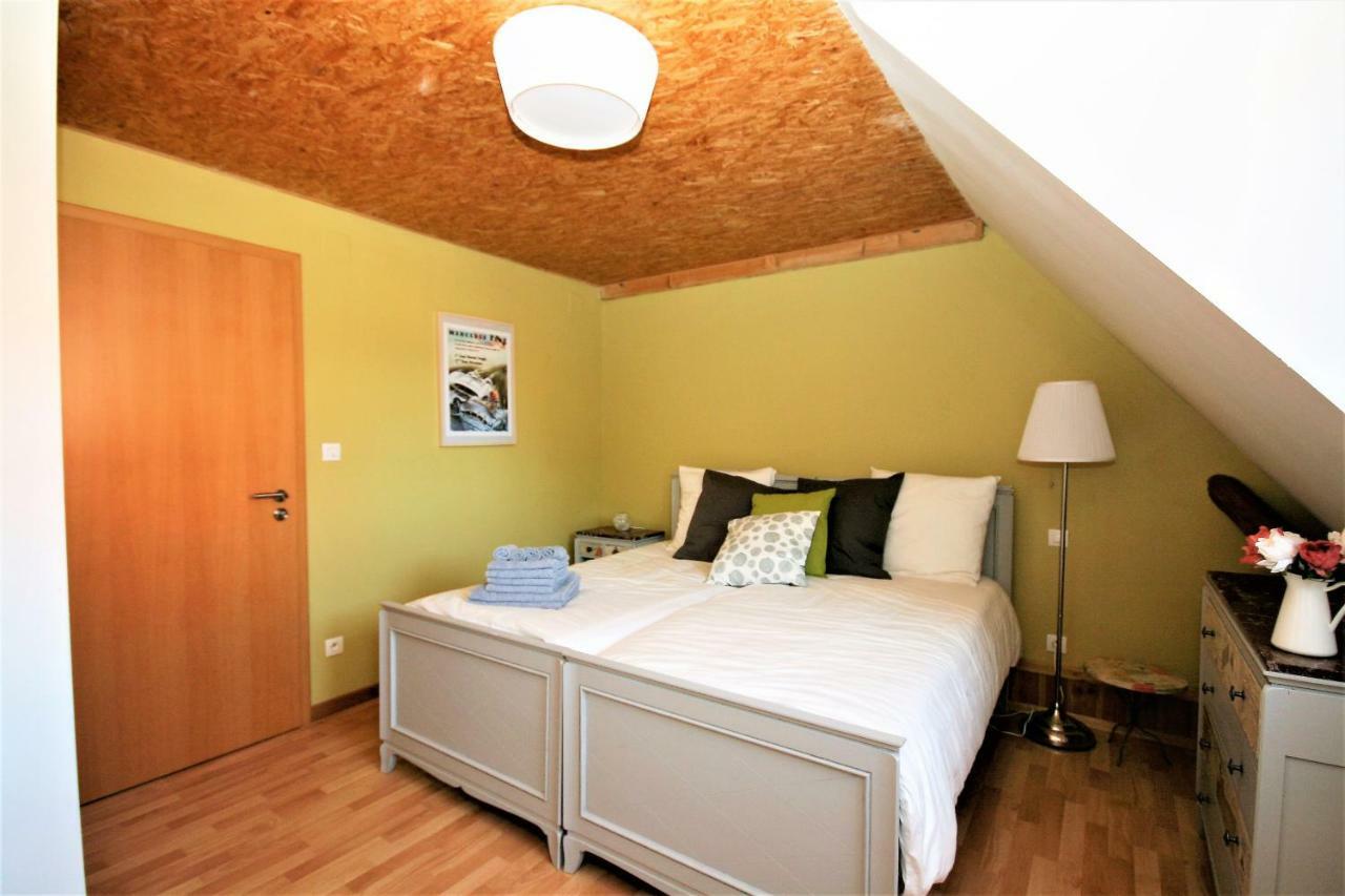 Apartment La Ferme De Georges 1 A 6 Pers *