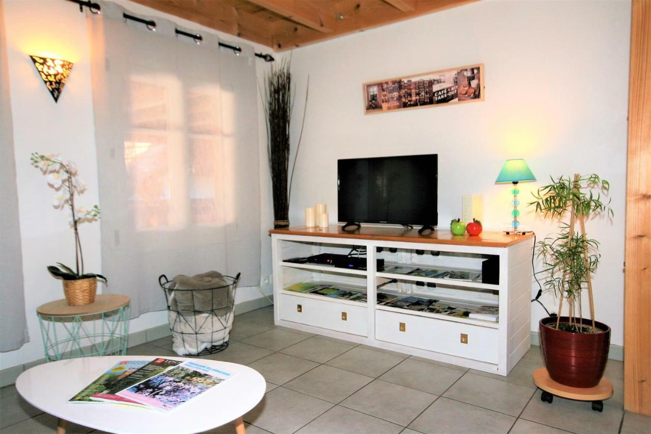 Apartment La Ferme De Georges 1 A 6 Pers *