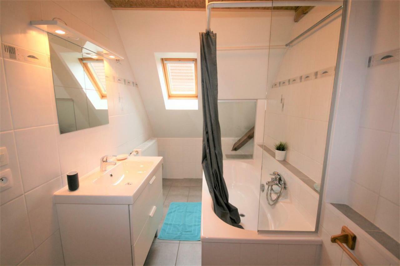 La Ferme De Georges 1 A 6 Pers Apartment