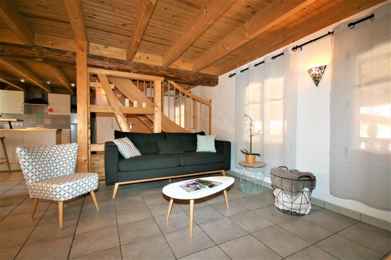 Apartment La Ferme De Georges 1 A 6 Pers Bischholtz