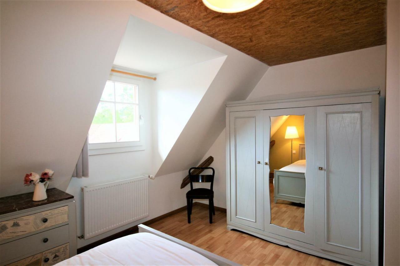 La Ferme De Georges 1 A 6 Pers *